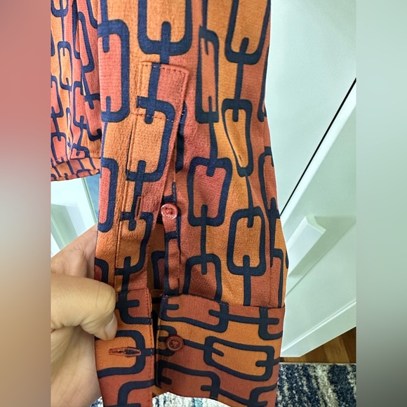 EXPRESS Portofino Shirt - Picture 6 of 9